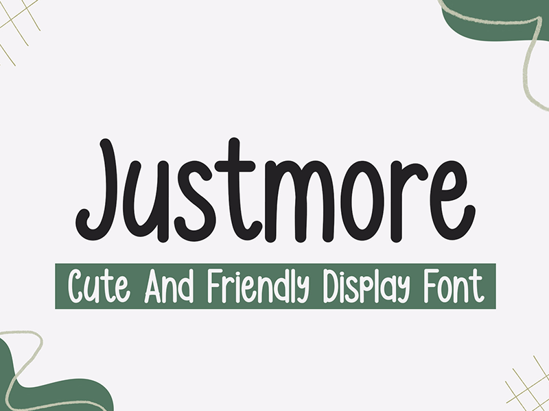 Justmore